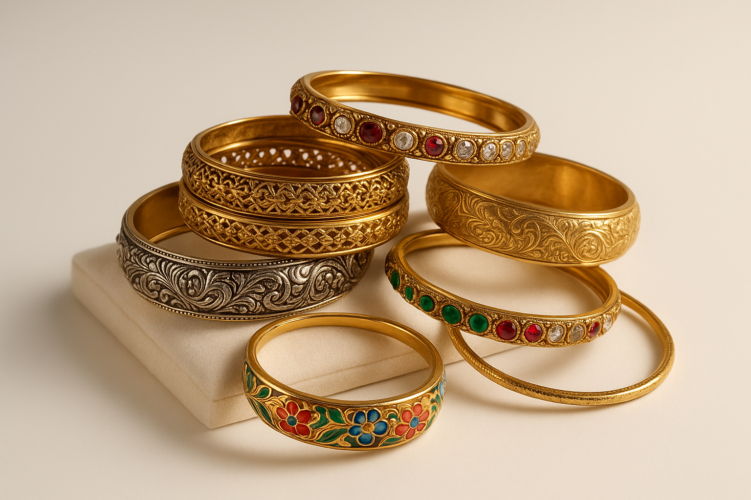 Bangles – Vediha