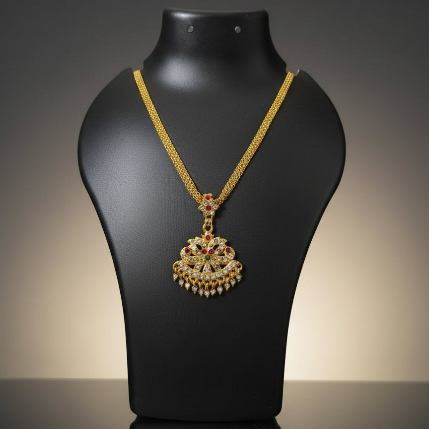 Simple chain Attigai