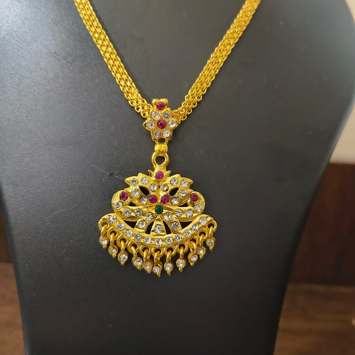 Simple chain Attigai