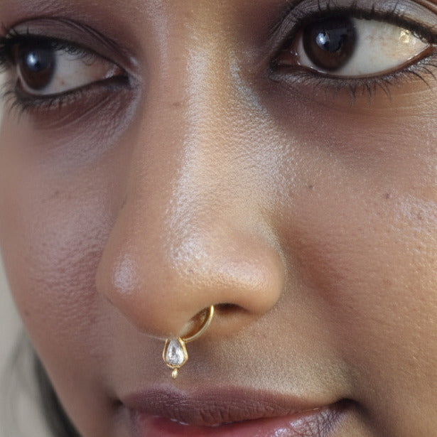 septum ring