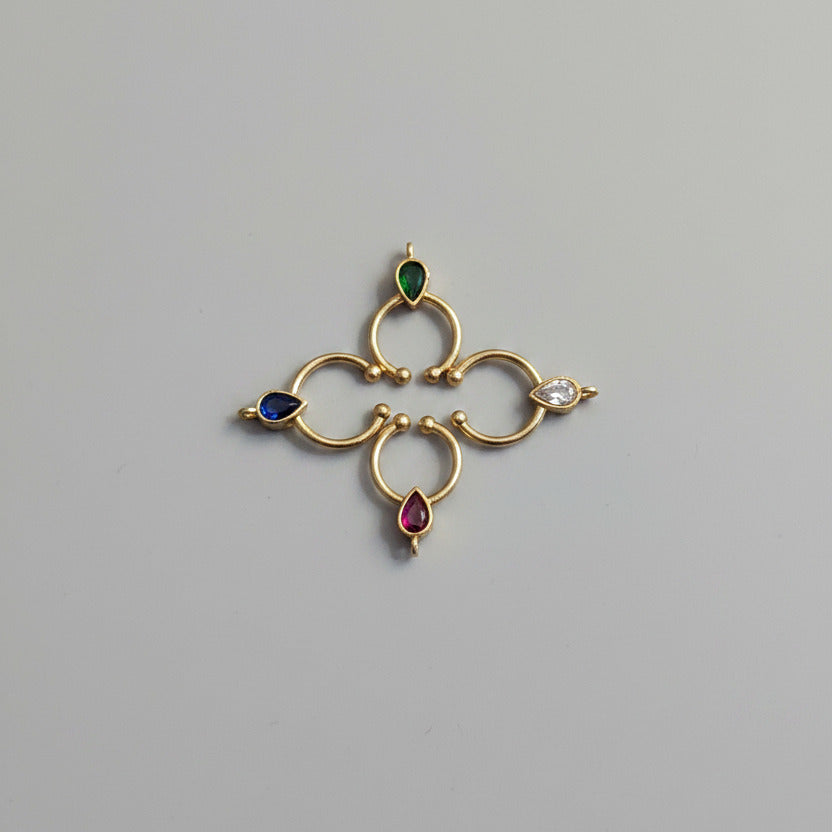 septum ring