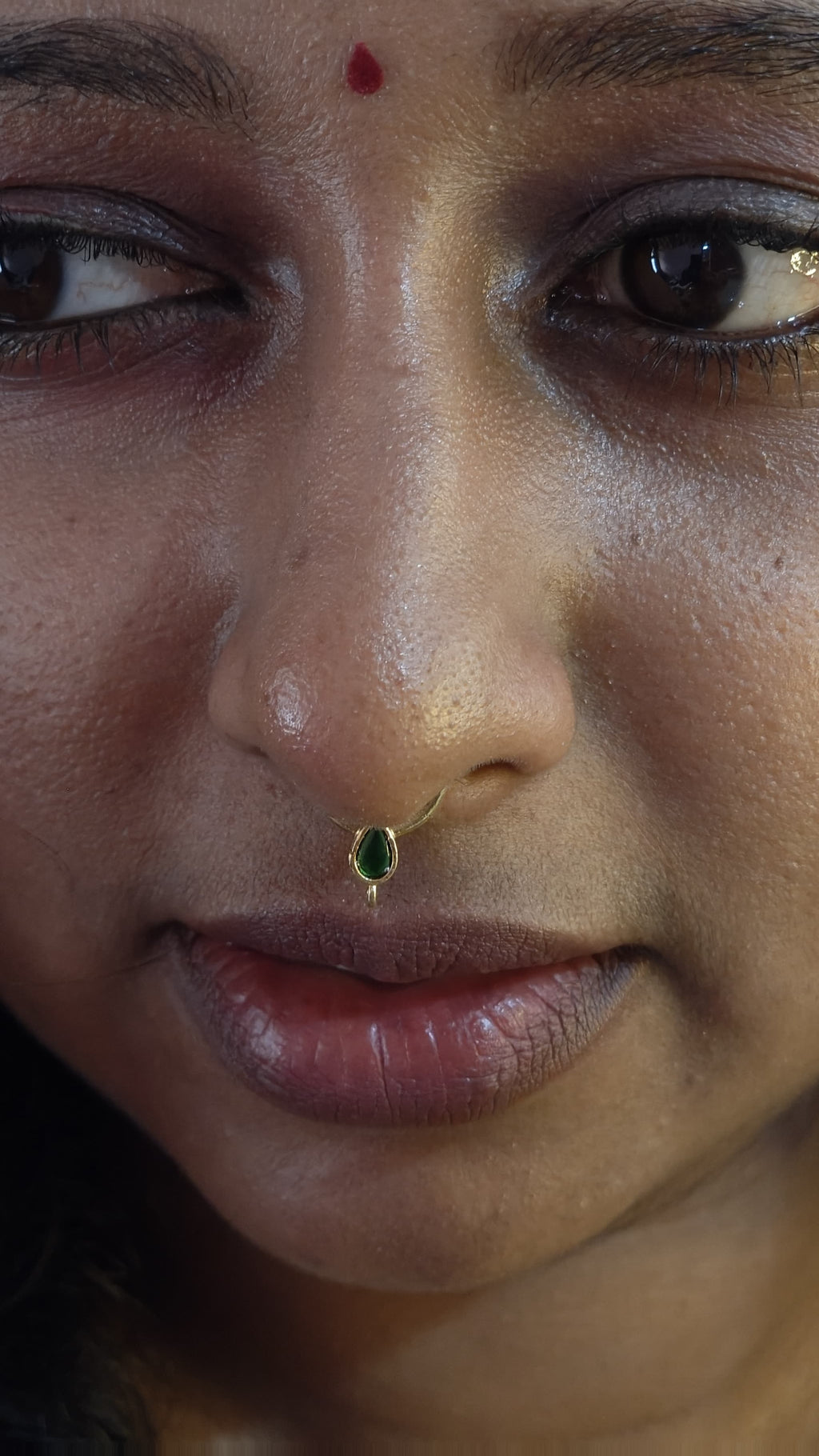 septum ring