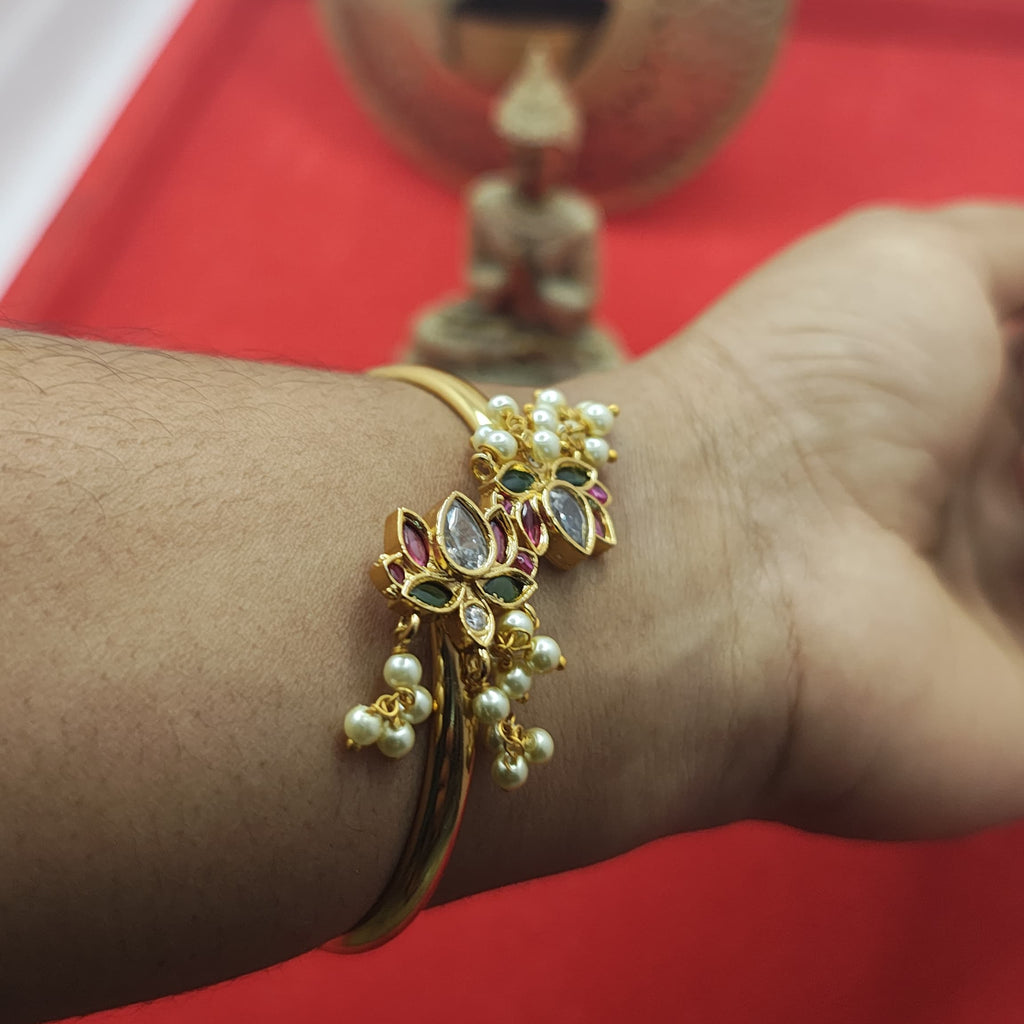 Lotus Bangles