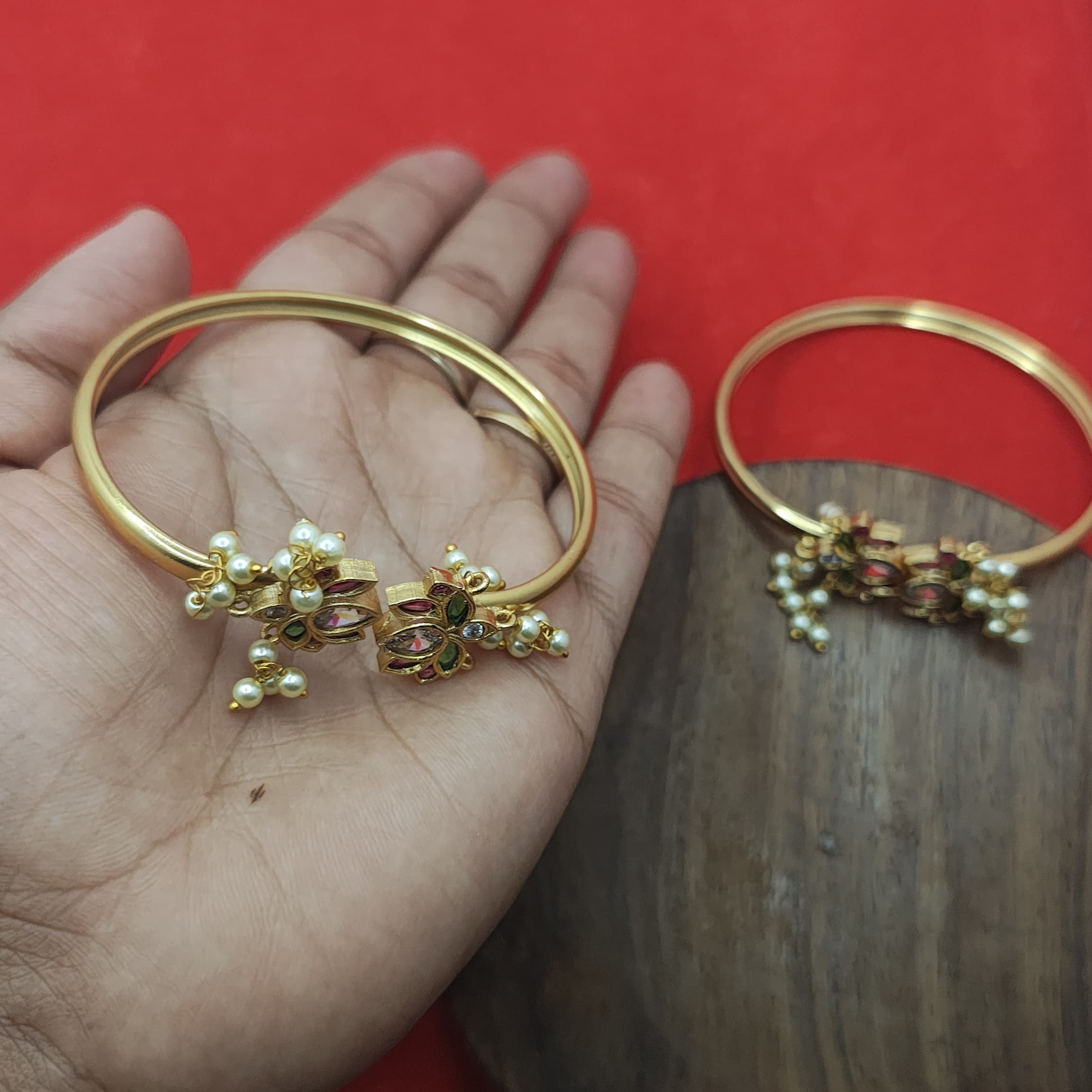Padma Bangles