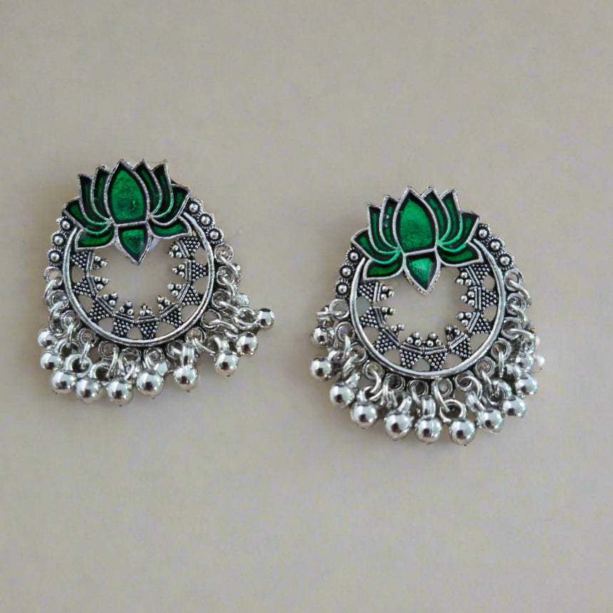 Lotus gunguroo studs