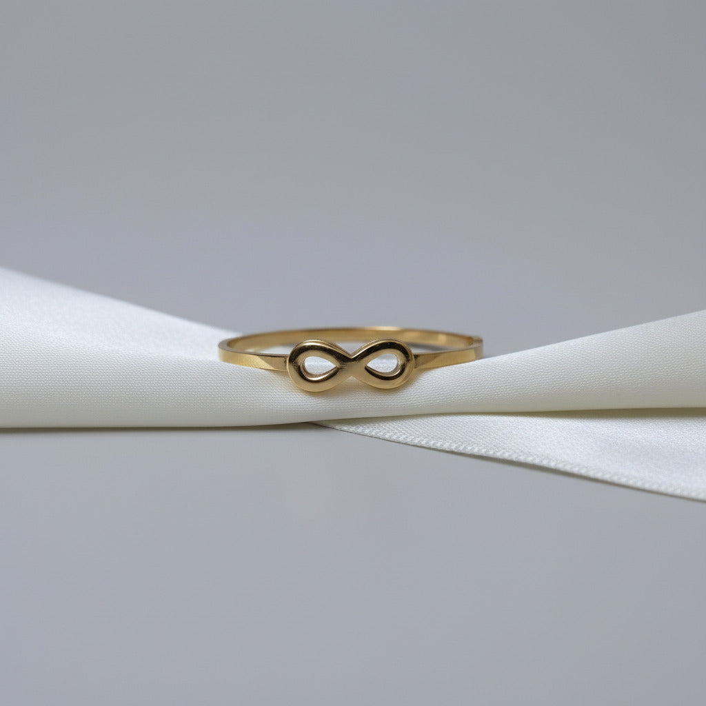 Infinity Bangle