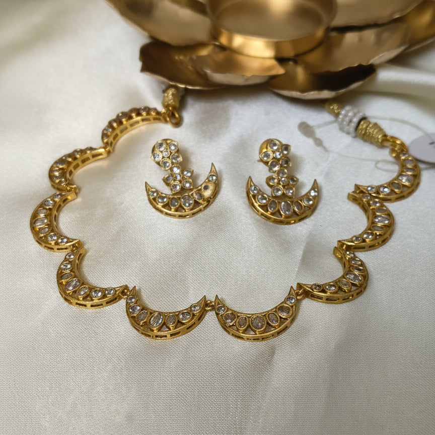 ChandraKala set