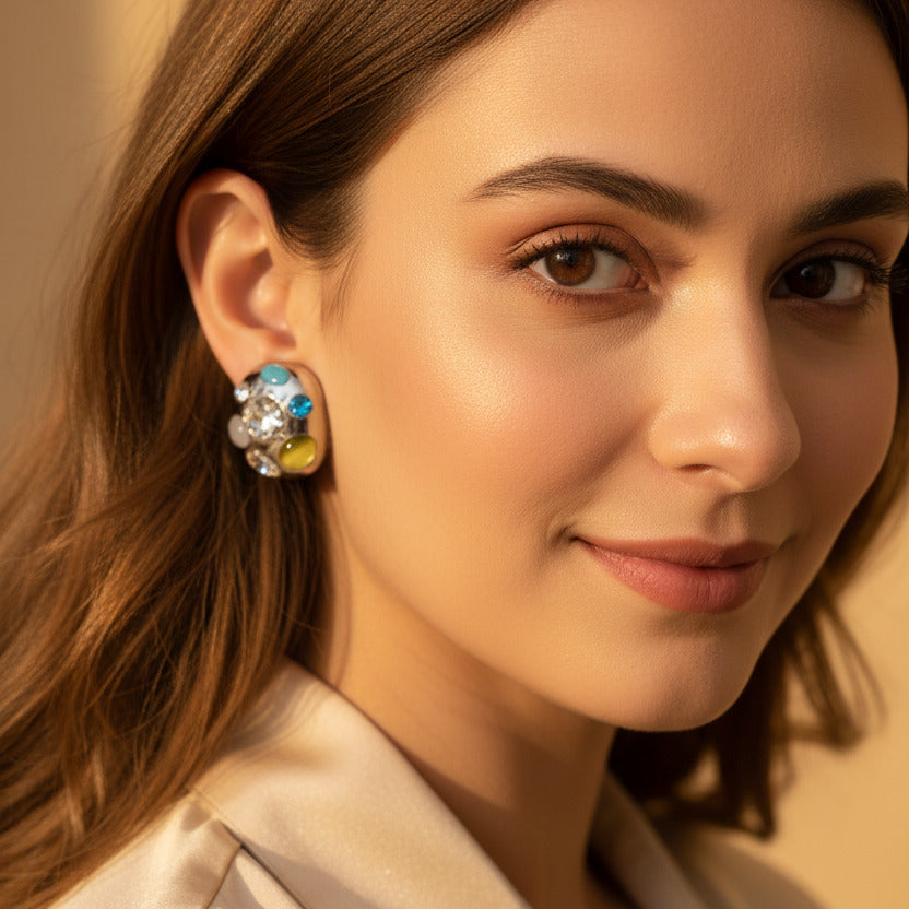 Imported premium studs