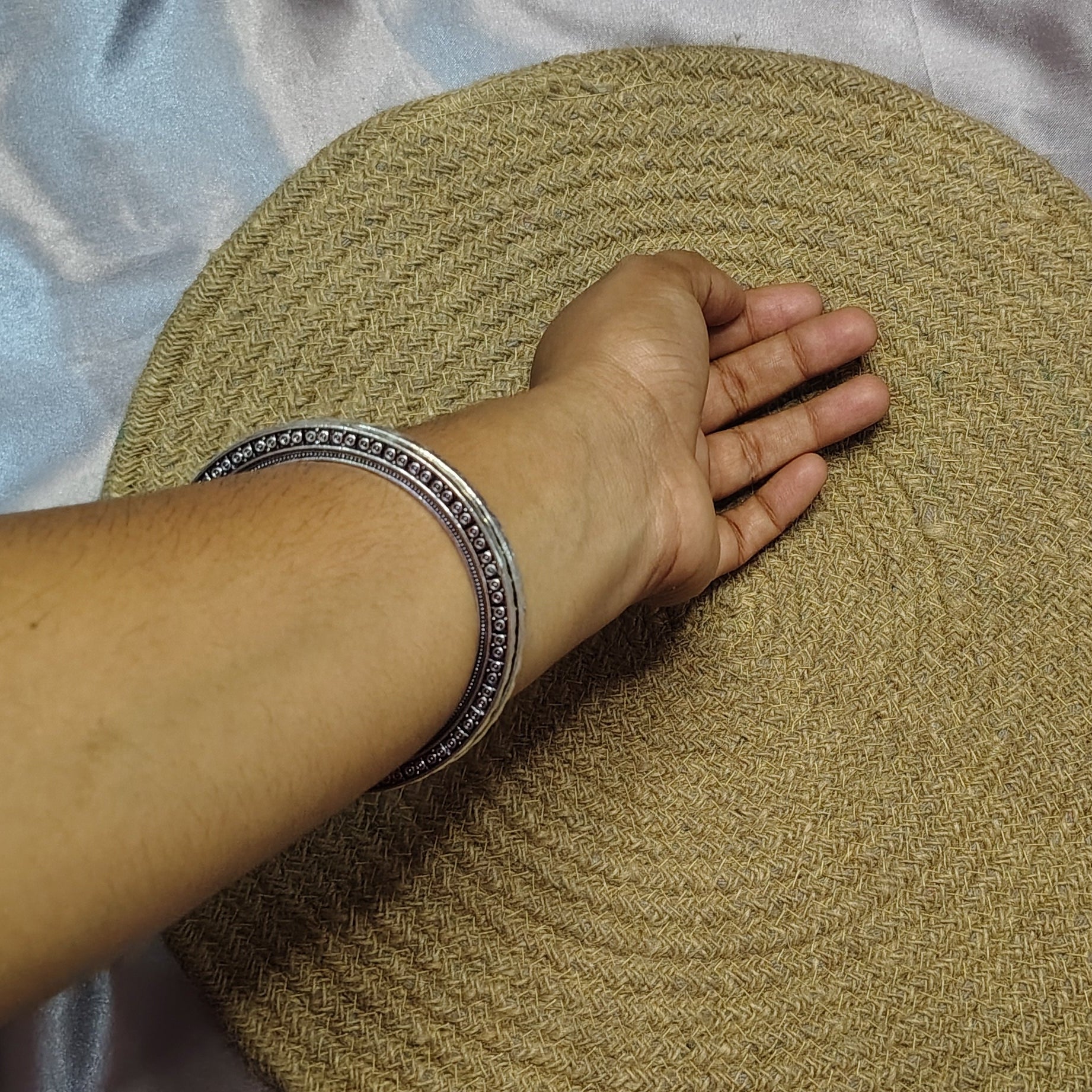 Sheela (set of 2 bangles)