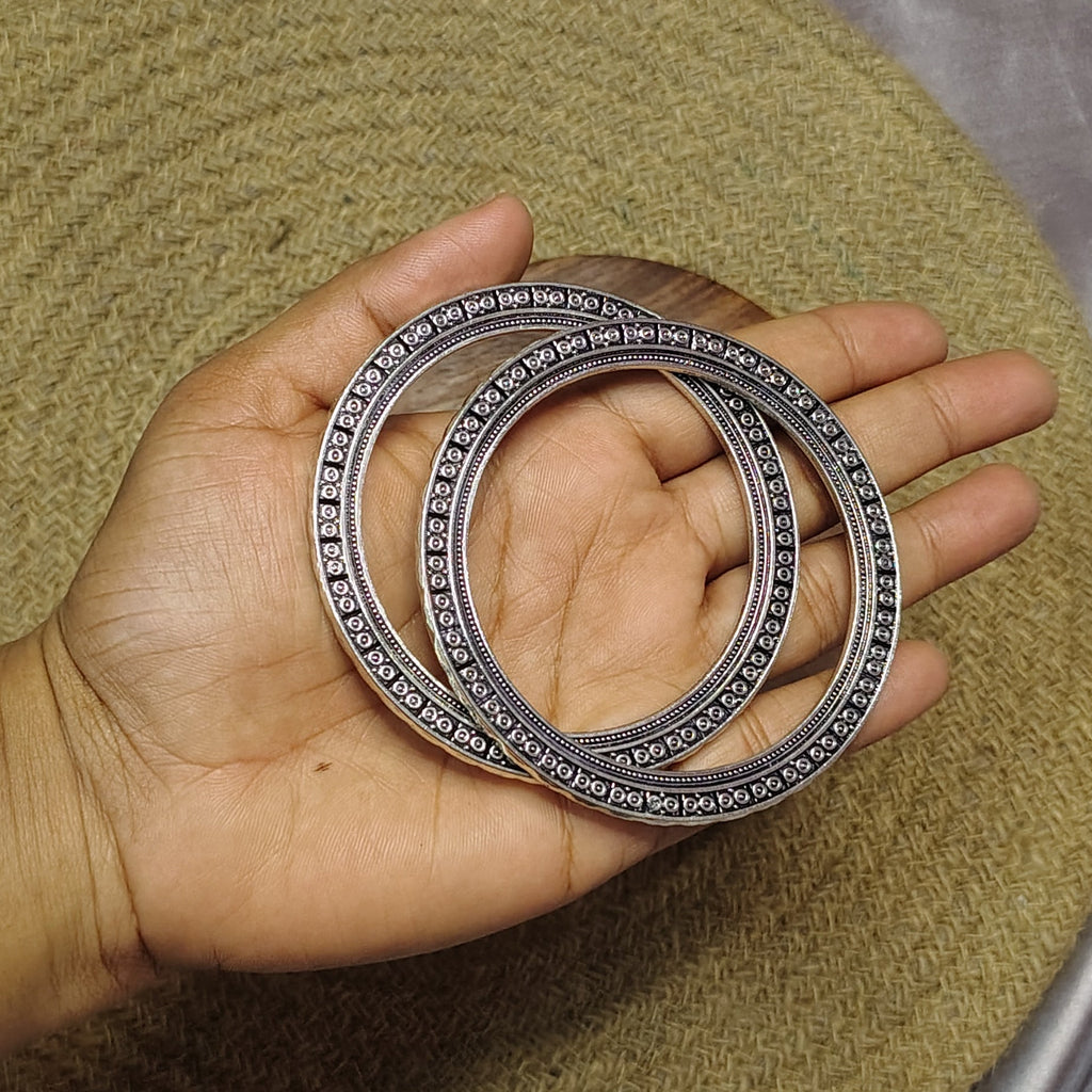 Sheela (set of 2 bangles)