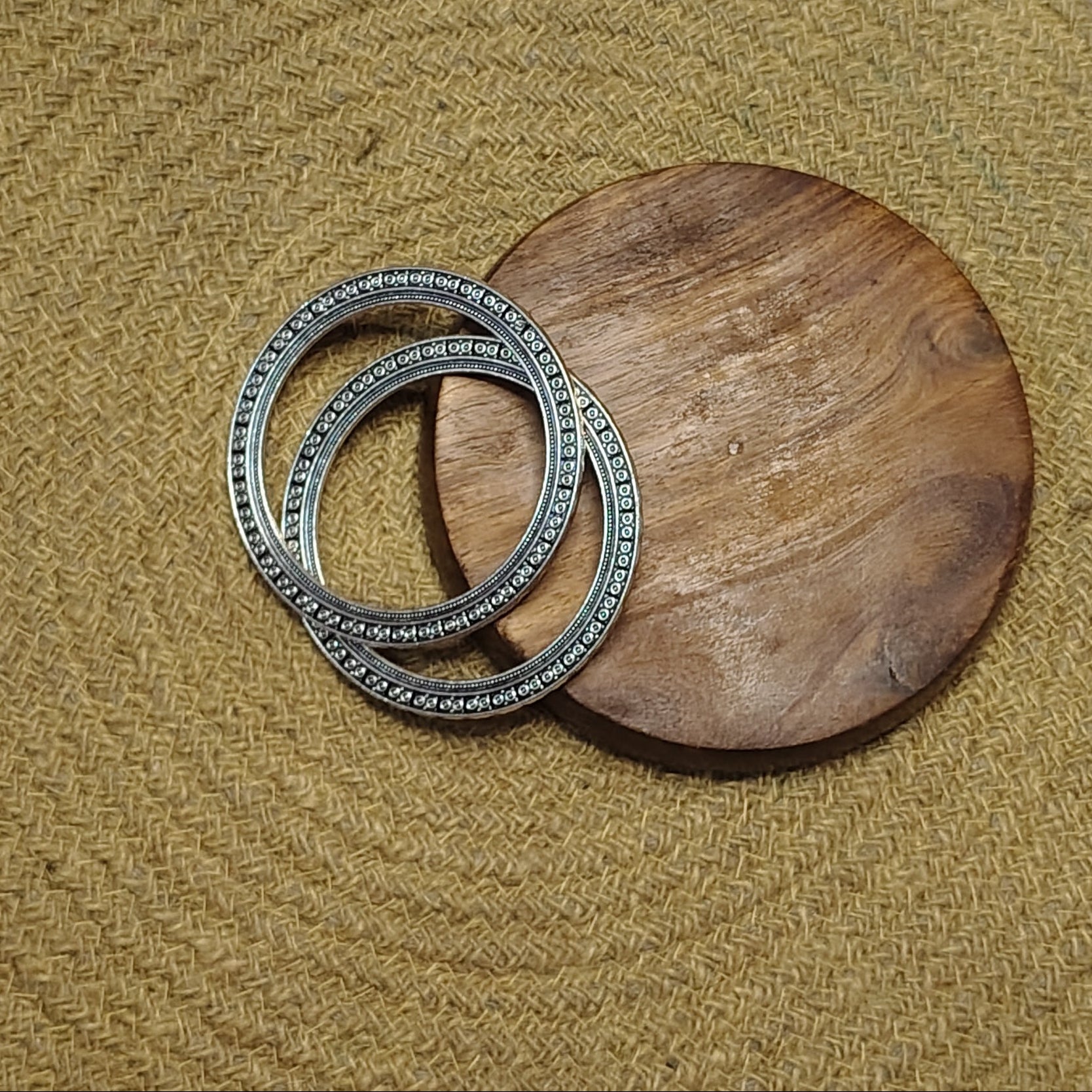 Sheela (set of 2 bangles)