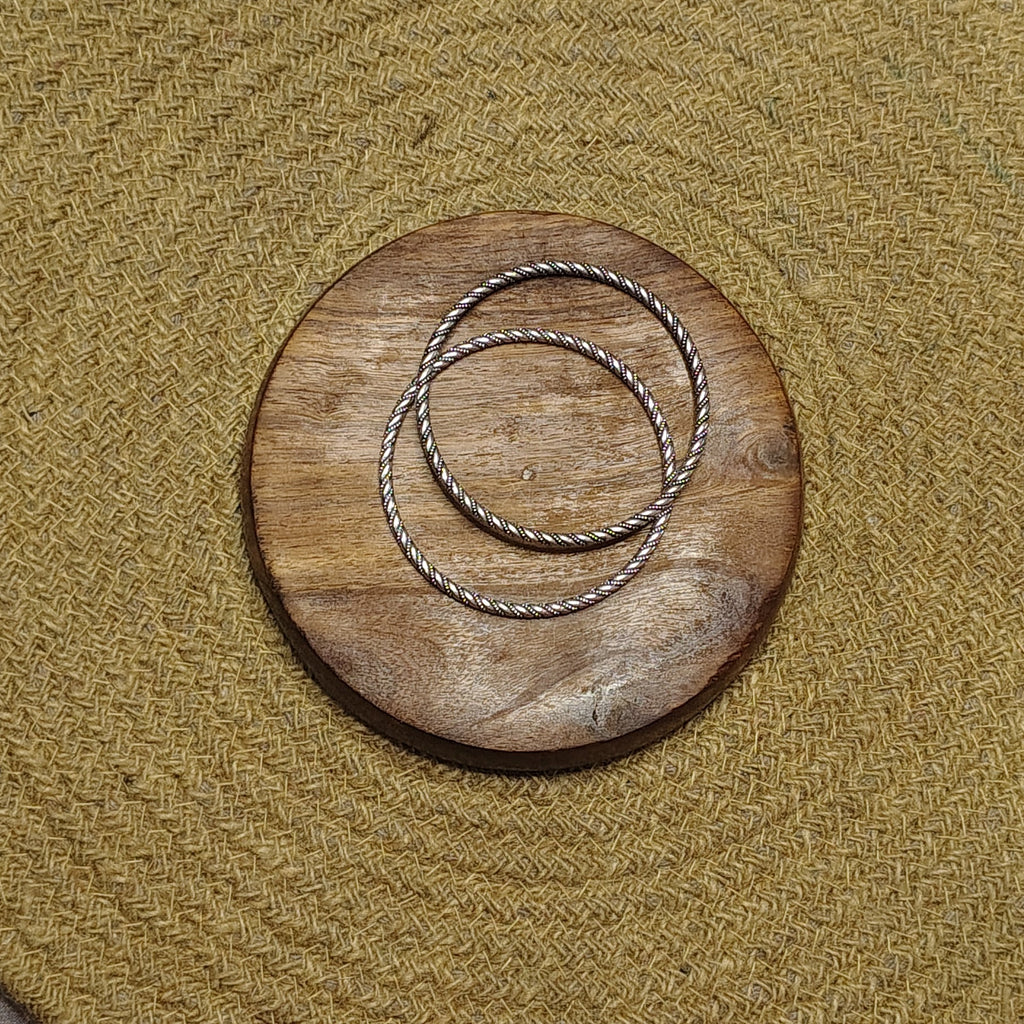 Chudiya (Set of 2 bangles)