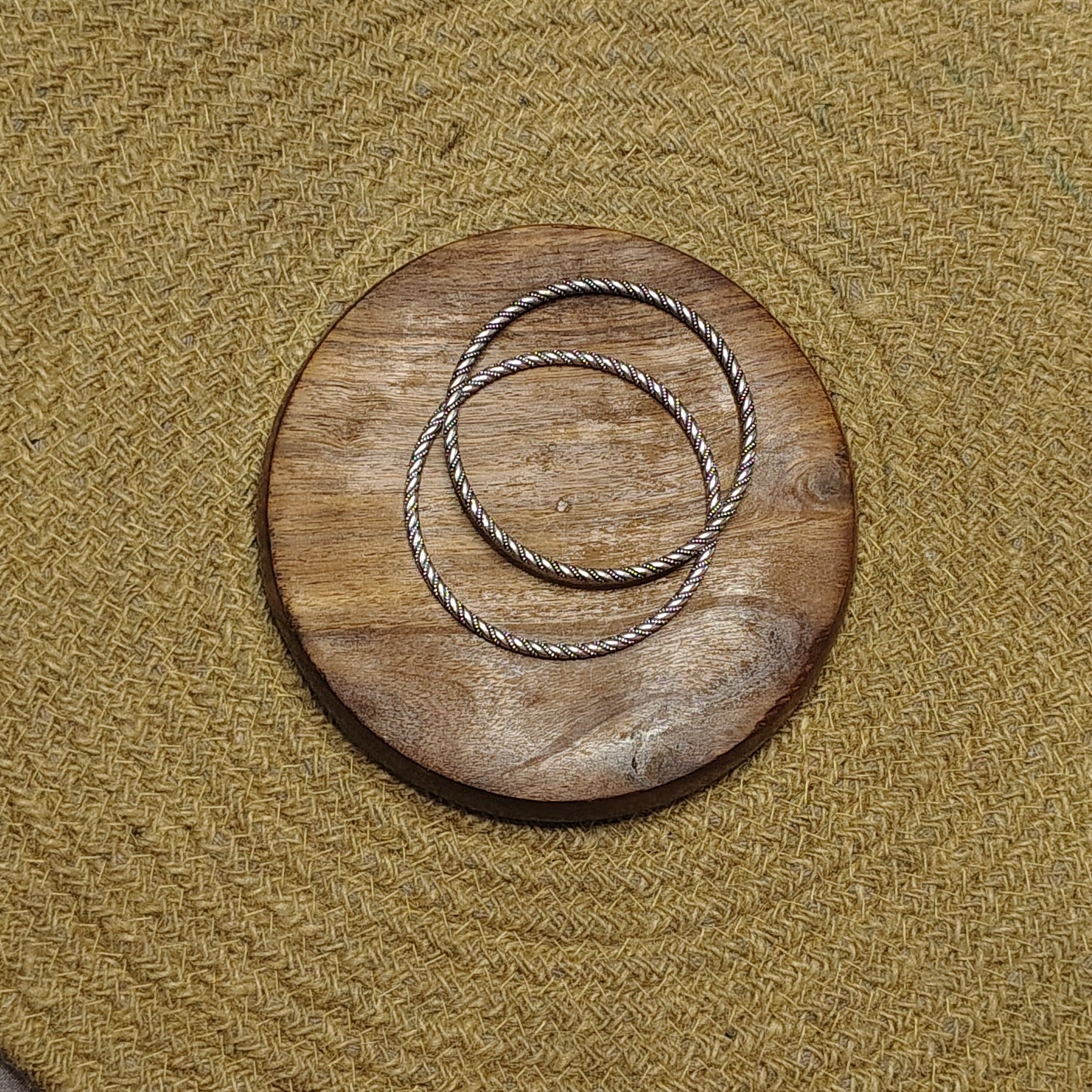 Chudiya (Set of 2 bangles)