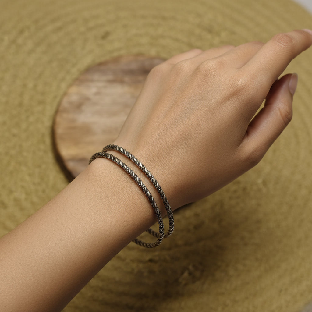 Chudiya (Set of 2 bangles)