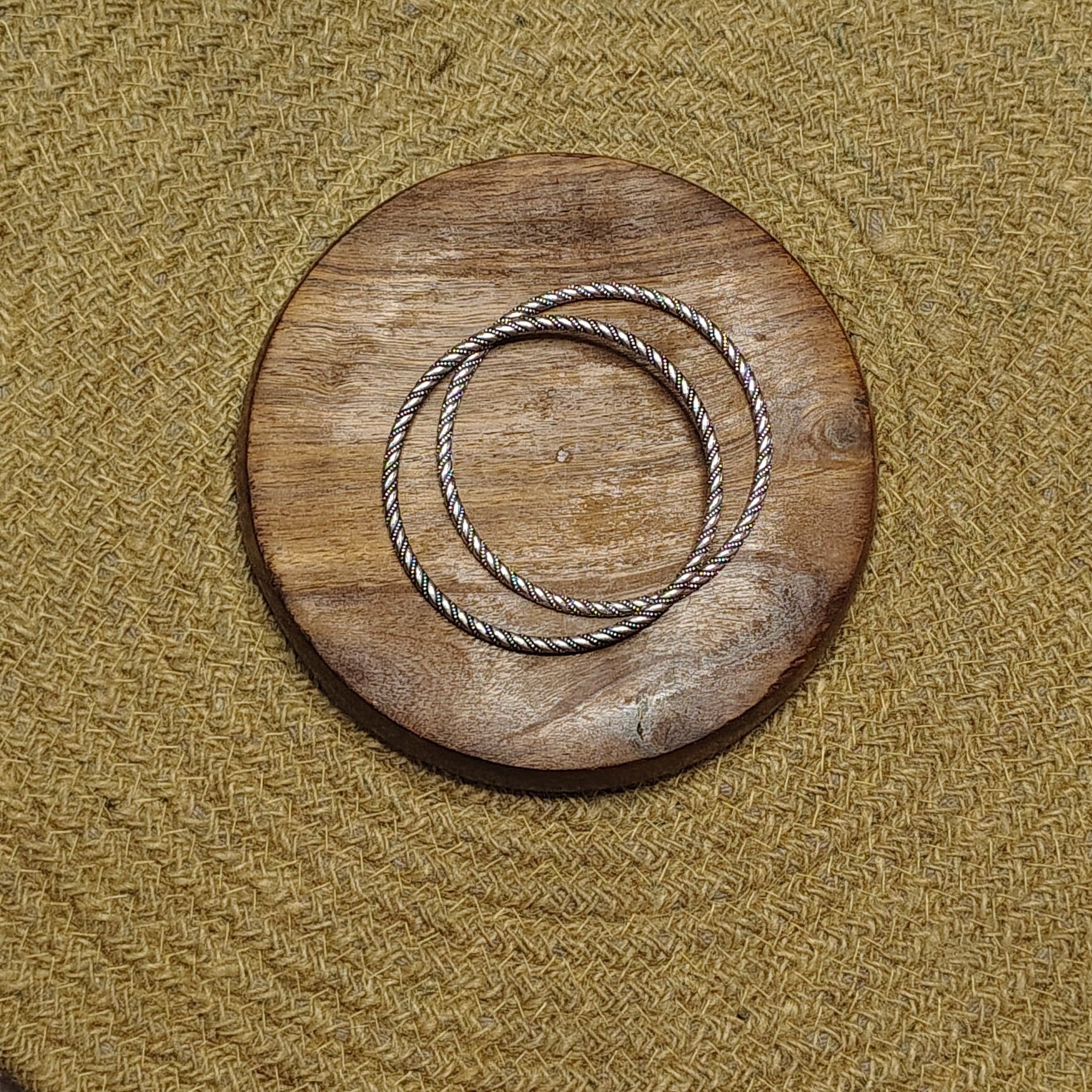 Chudiya (Set of 2 bangles)