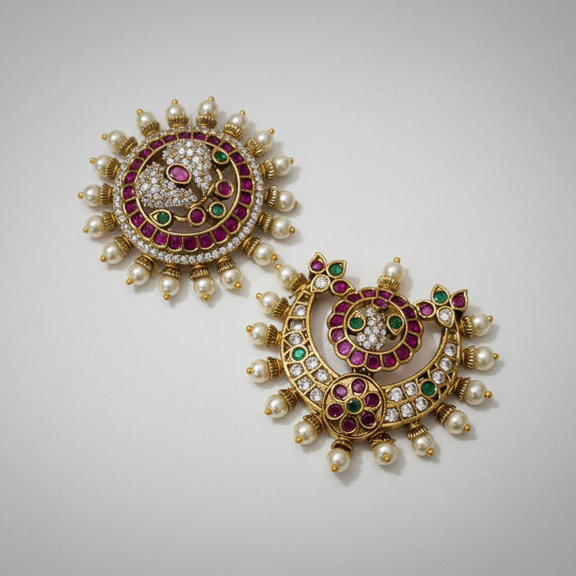 Bidal Hair Accessories