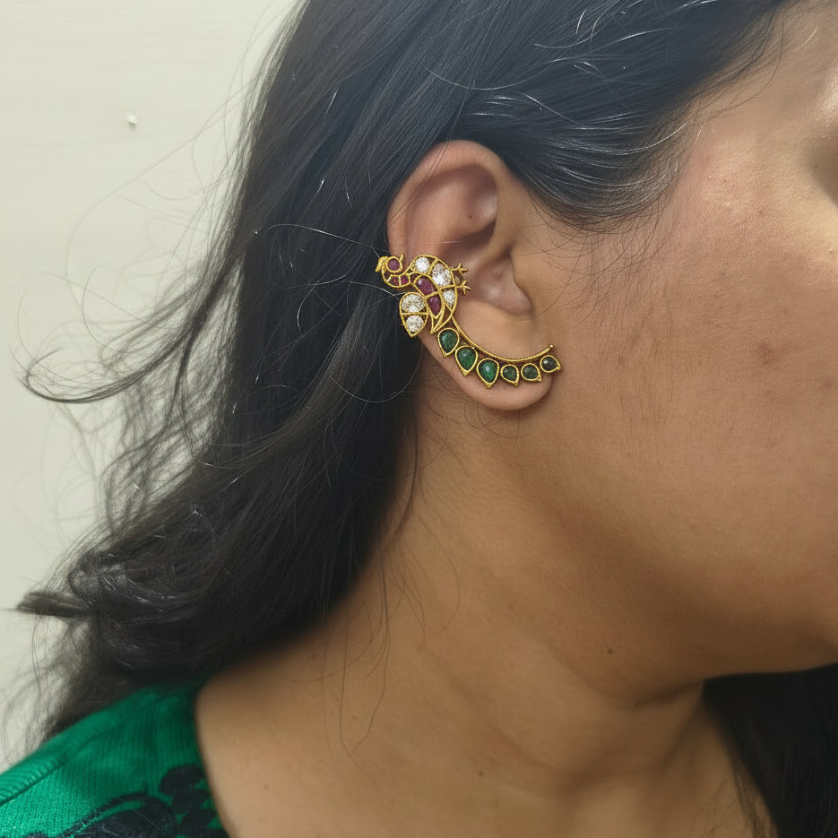 Trending Earcuff