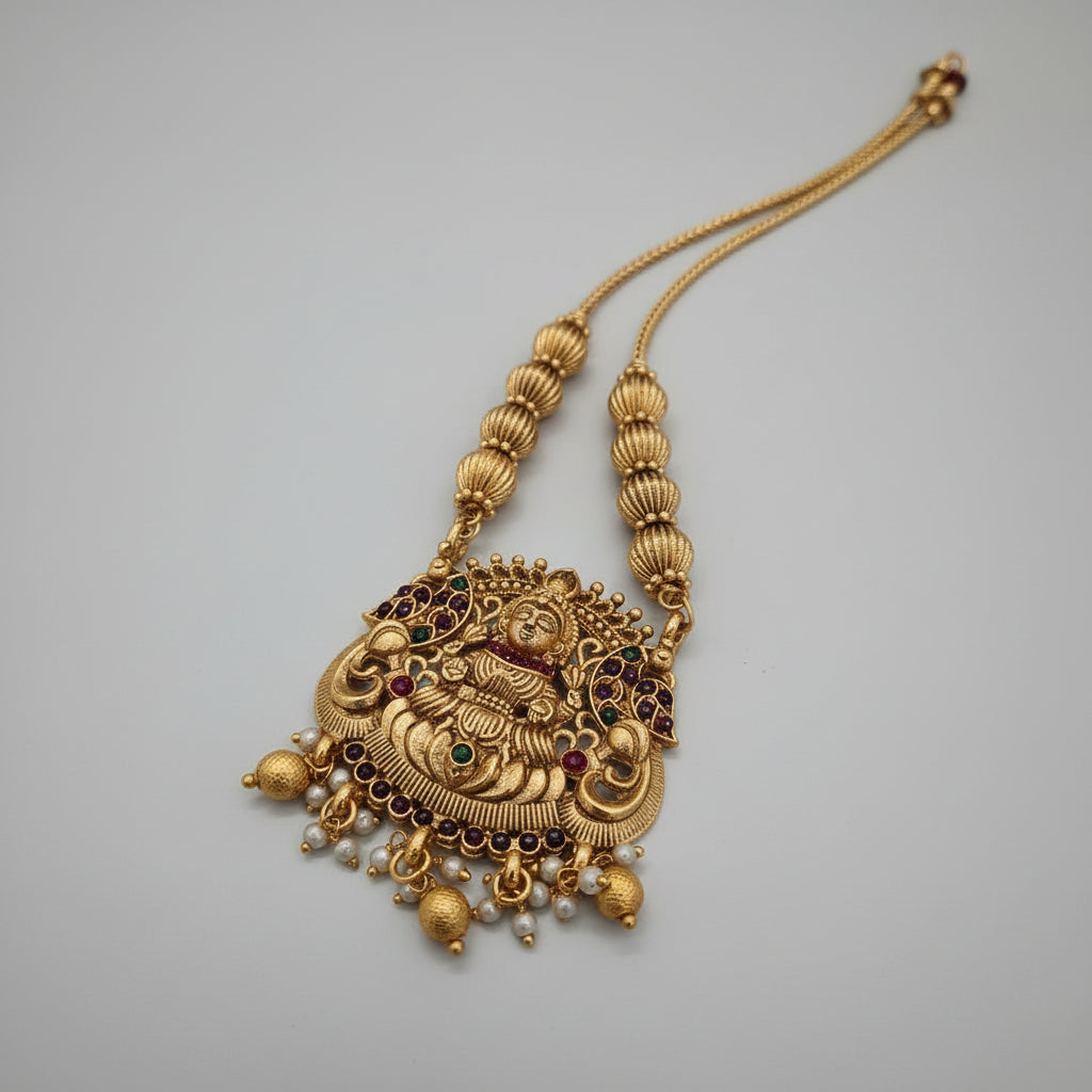 Lakshmi Necklace