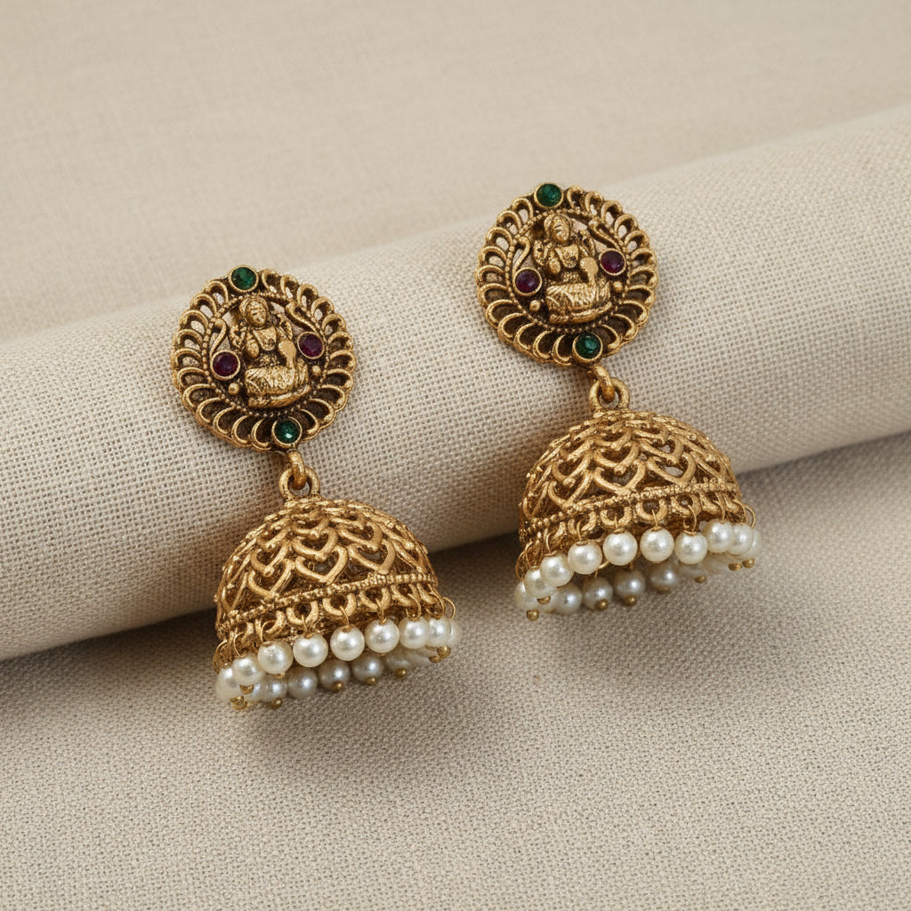 South Indian Jewellery