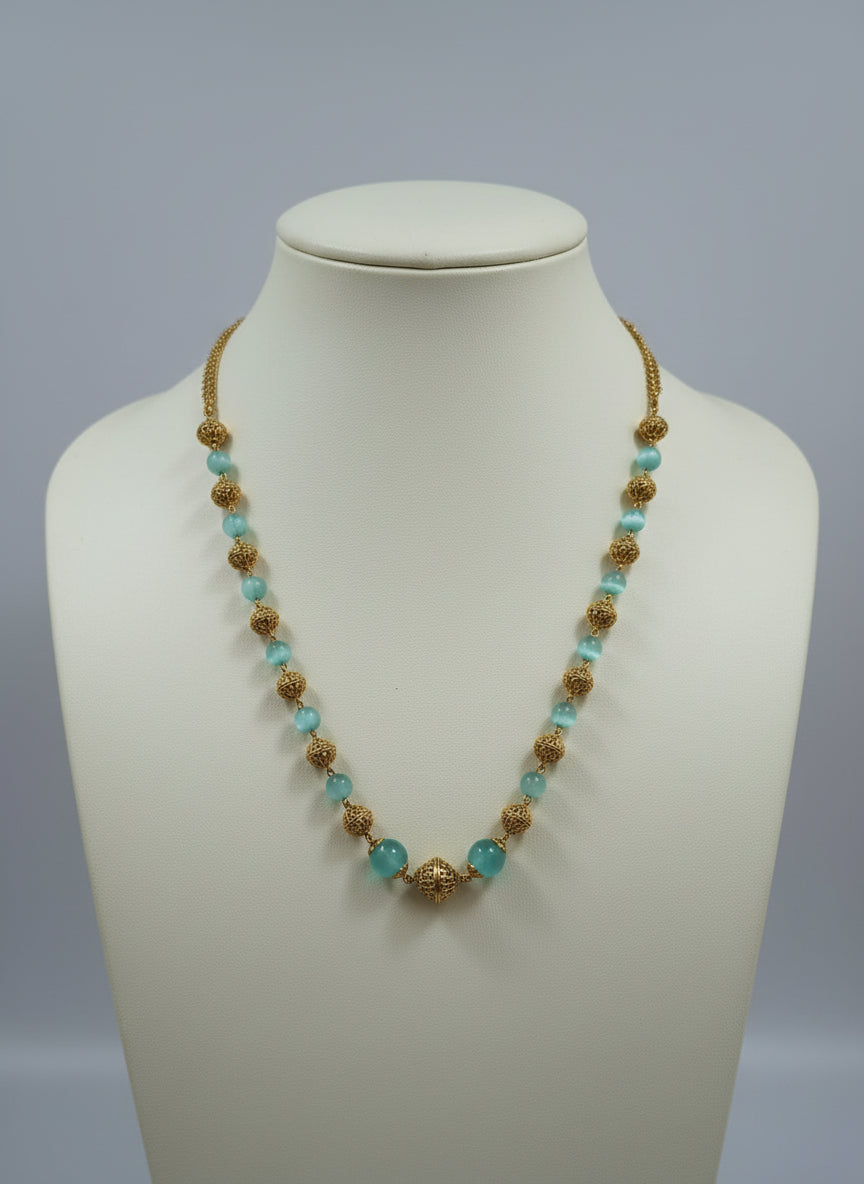 Bead Necklace