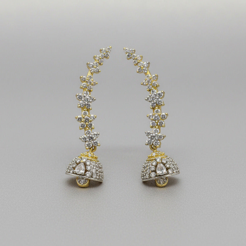 Jumki Earcuff