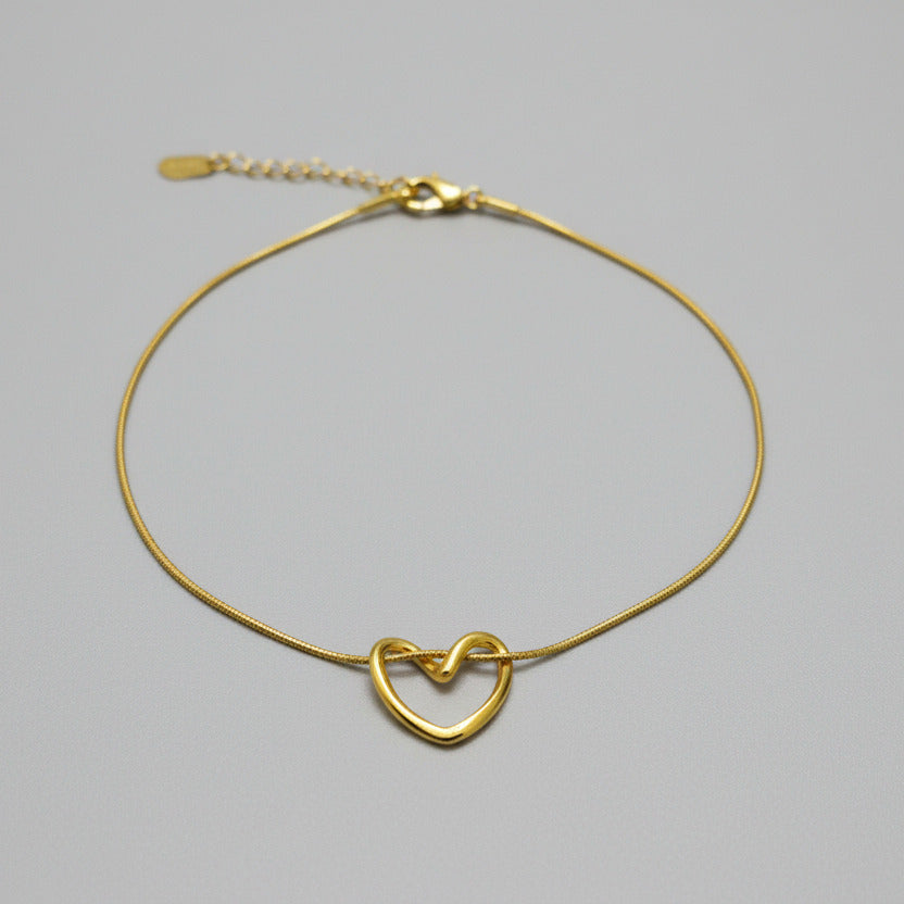 Anti tarnish bracelets