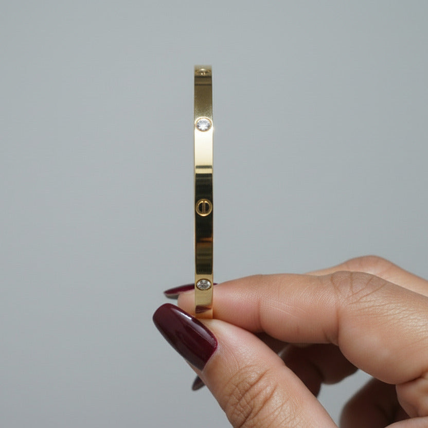 Cartier Bangle Baby size