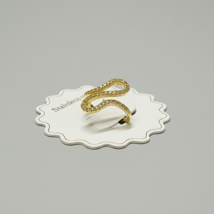 Statement Finger Rings