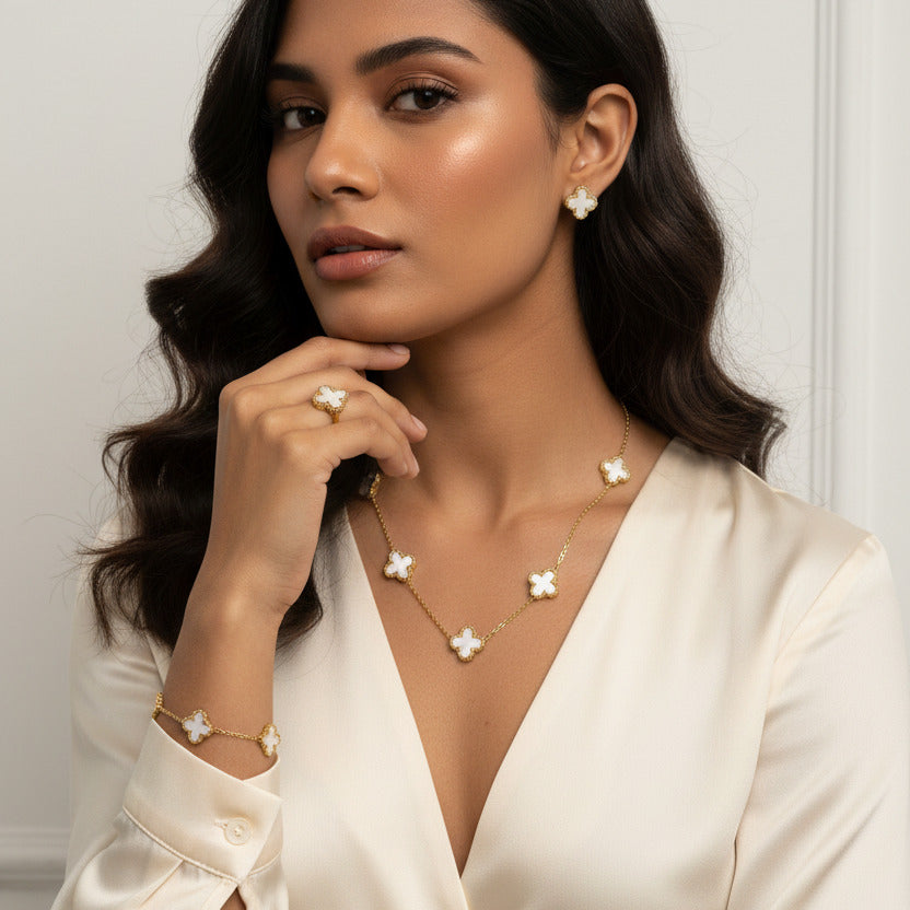 Anti Tarnish combo set