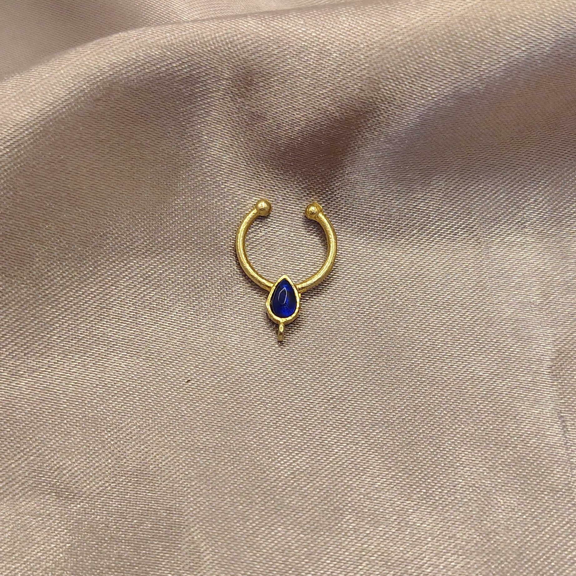 septum ring