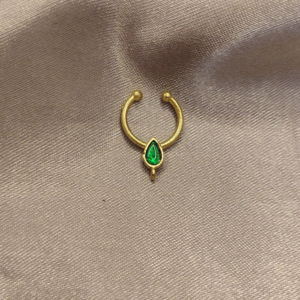 septum ring