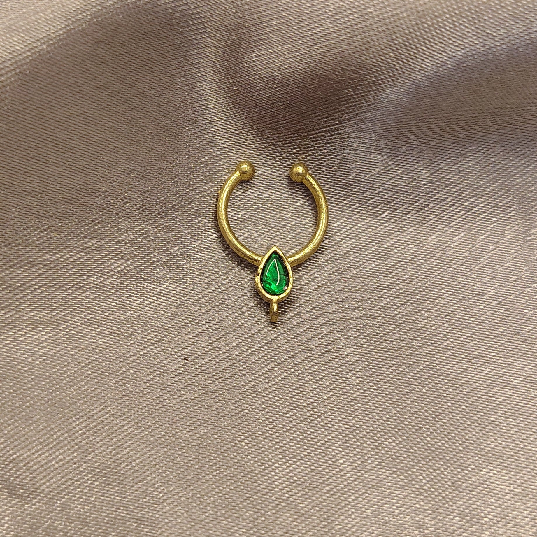 septum ring