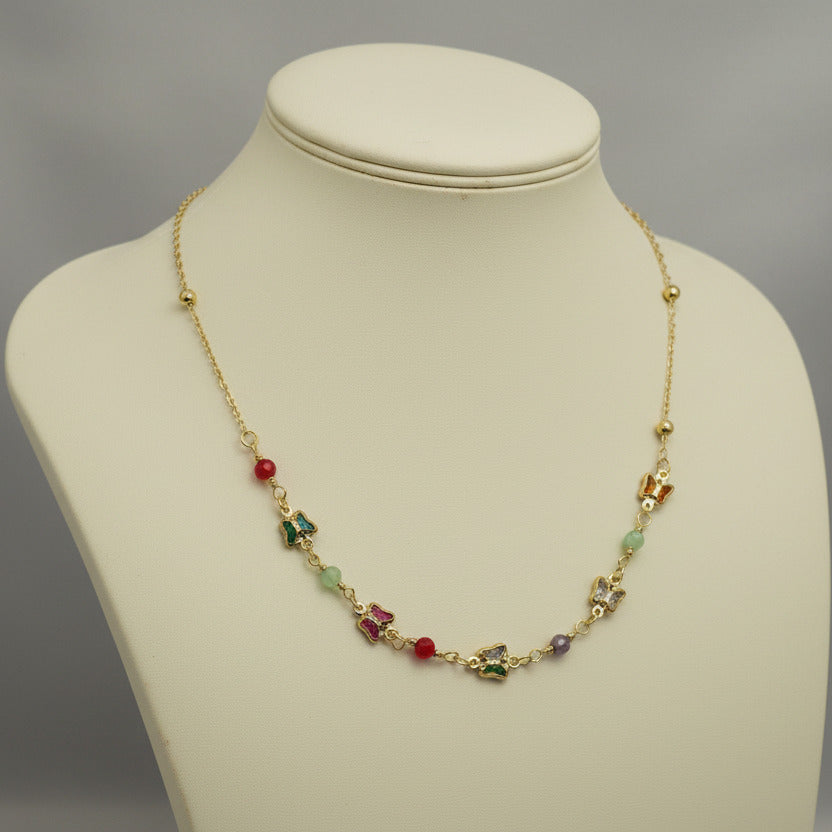 Kids friendly chains