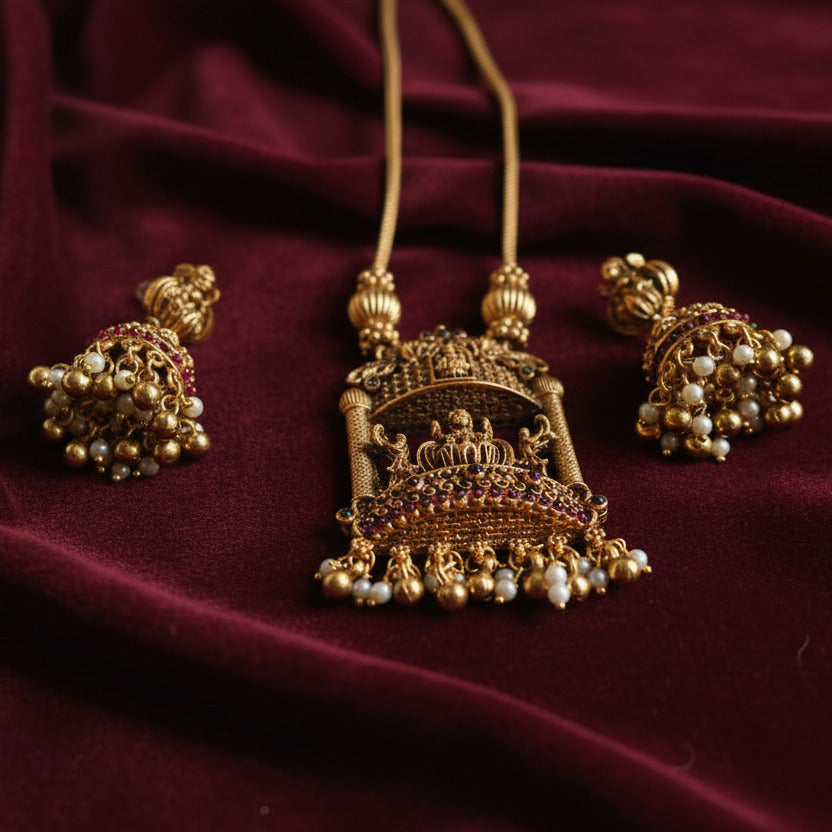 south indian jewellery