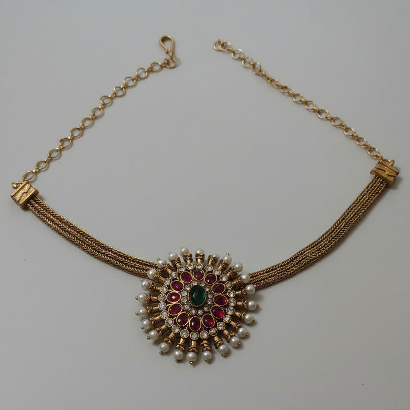 Kemp stone jewellery