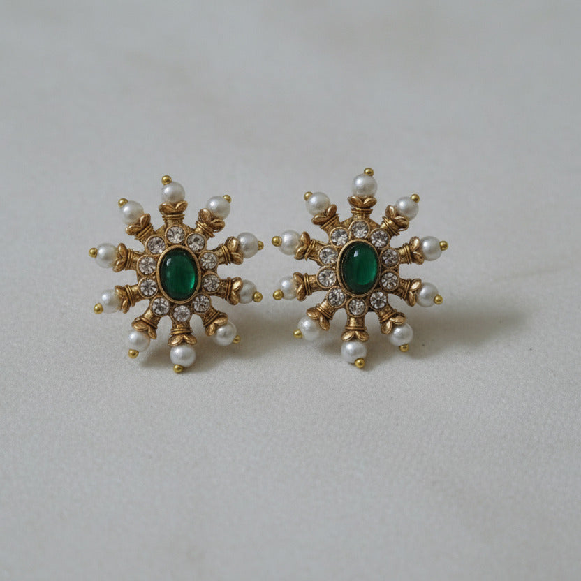 traditional jewellery