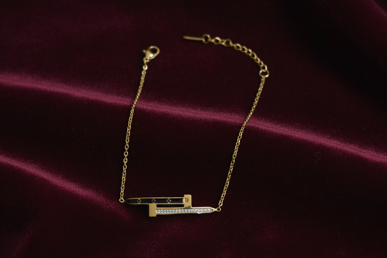 Daily wear bracelets