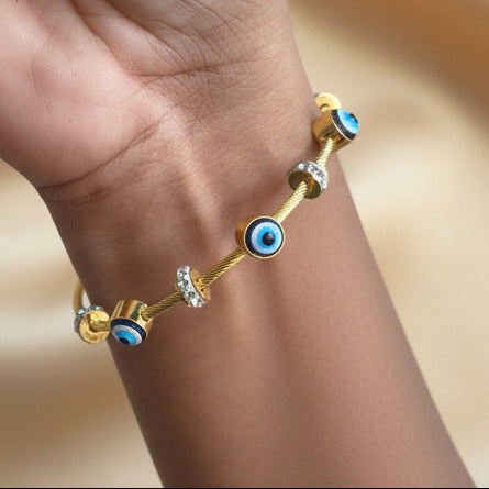 Evil eye Jewellery