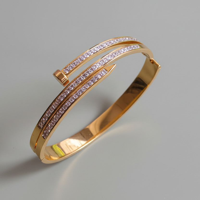 The Royal Nail Bangle