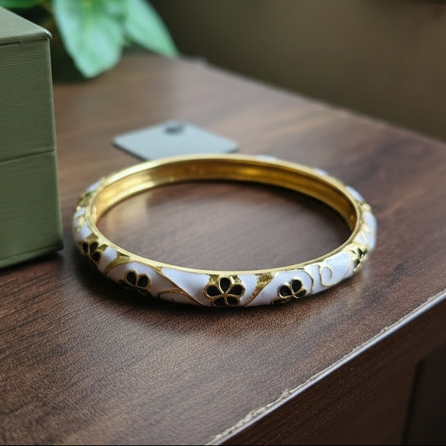 meenakari bangle
