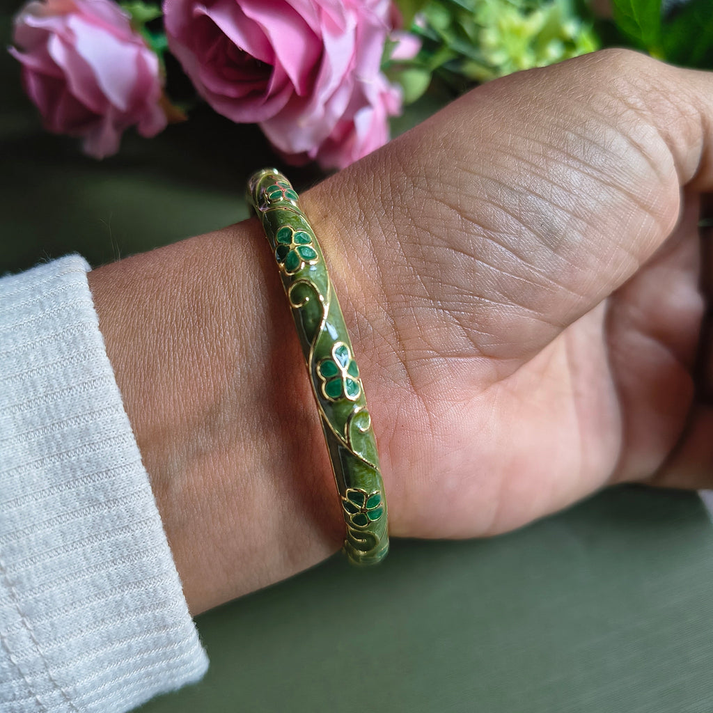 Meenkari Kada Bangles