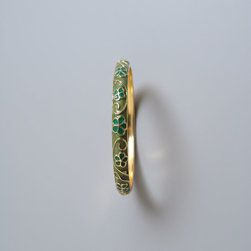 Meenkari Kada Bangles