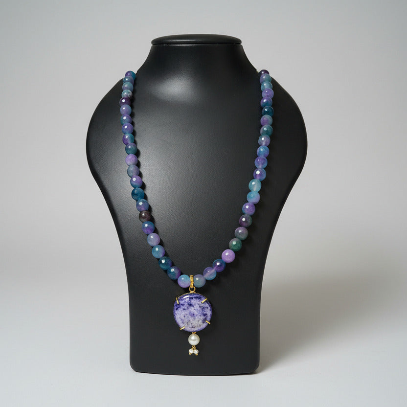 Handmade Bead Jewellery