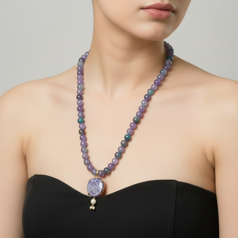 Bead Jewellery
