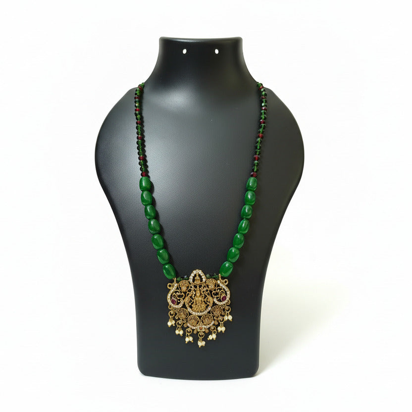 Lashmi bead haram