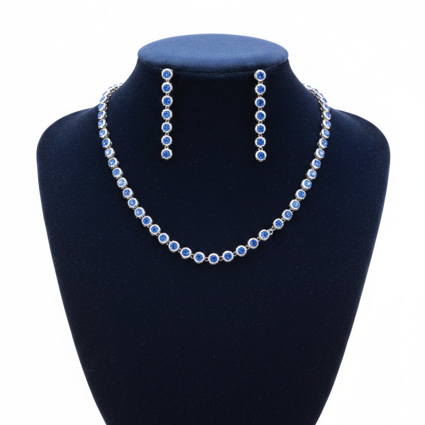 Blue Halo