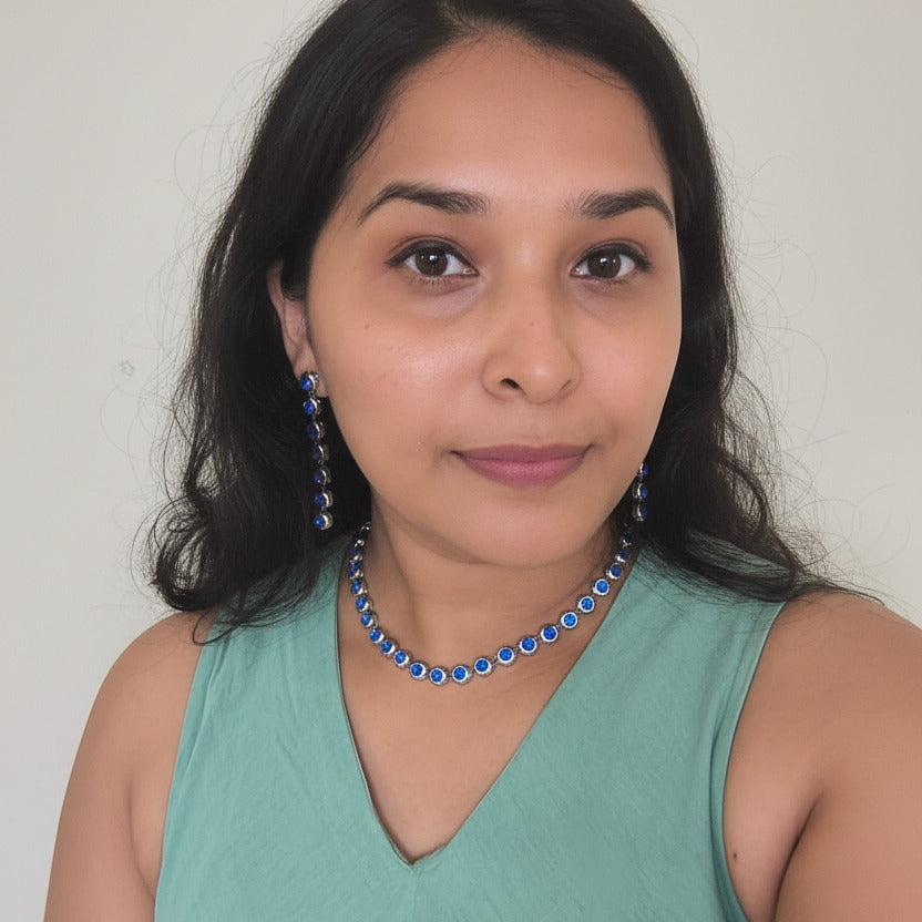 Blue Halo