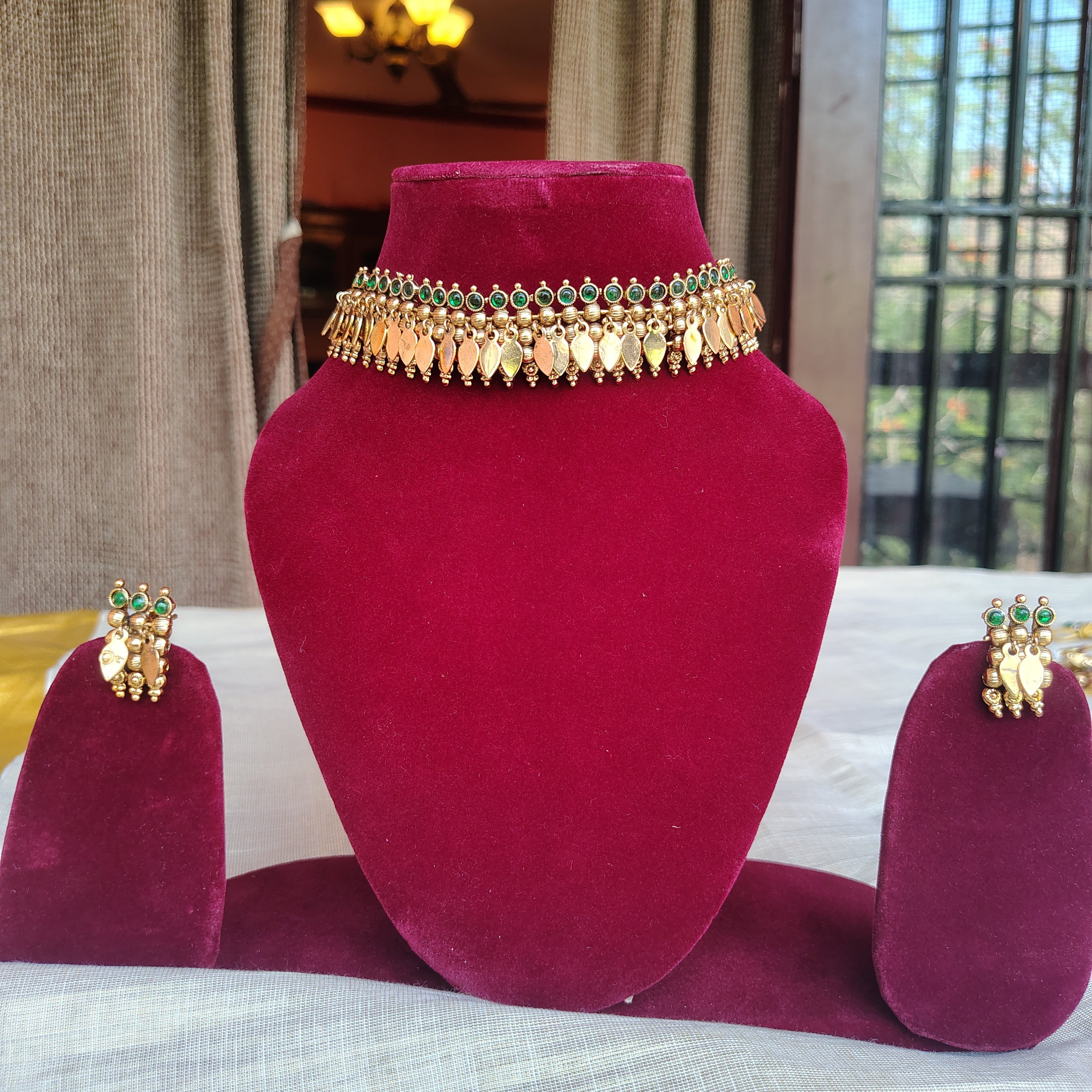 Elakkathali Antique