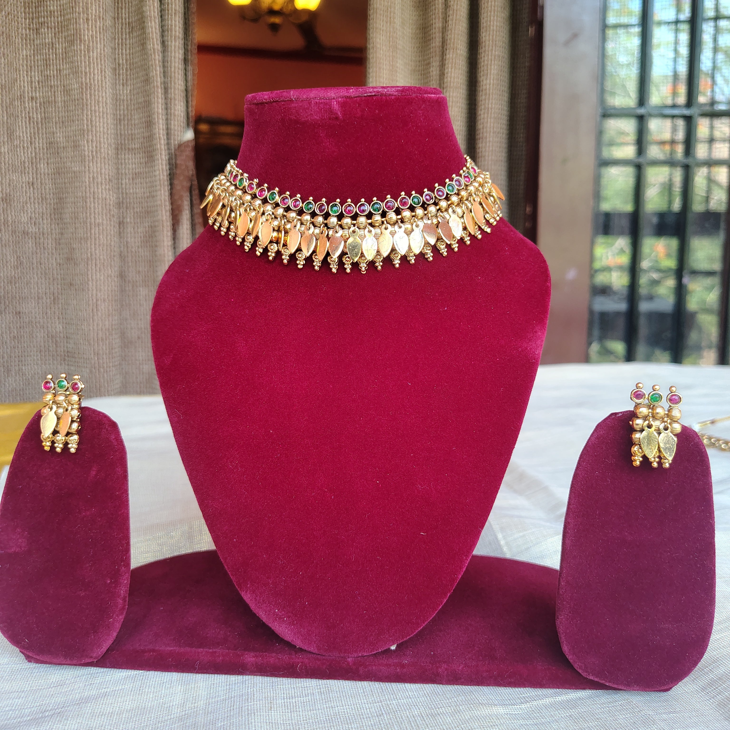 Elakkathali Antique