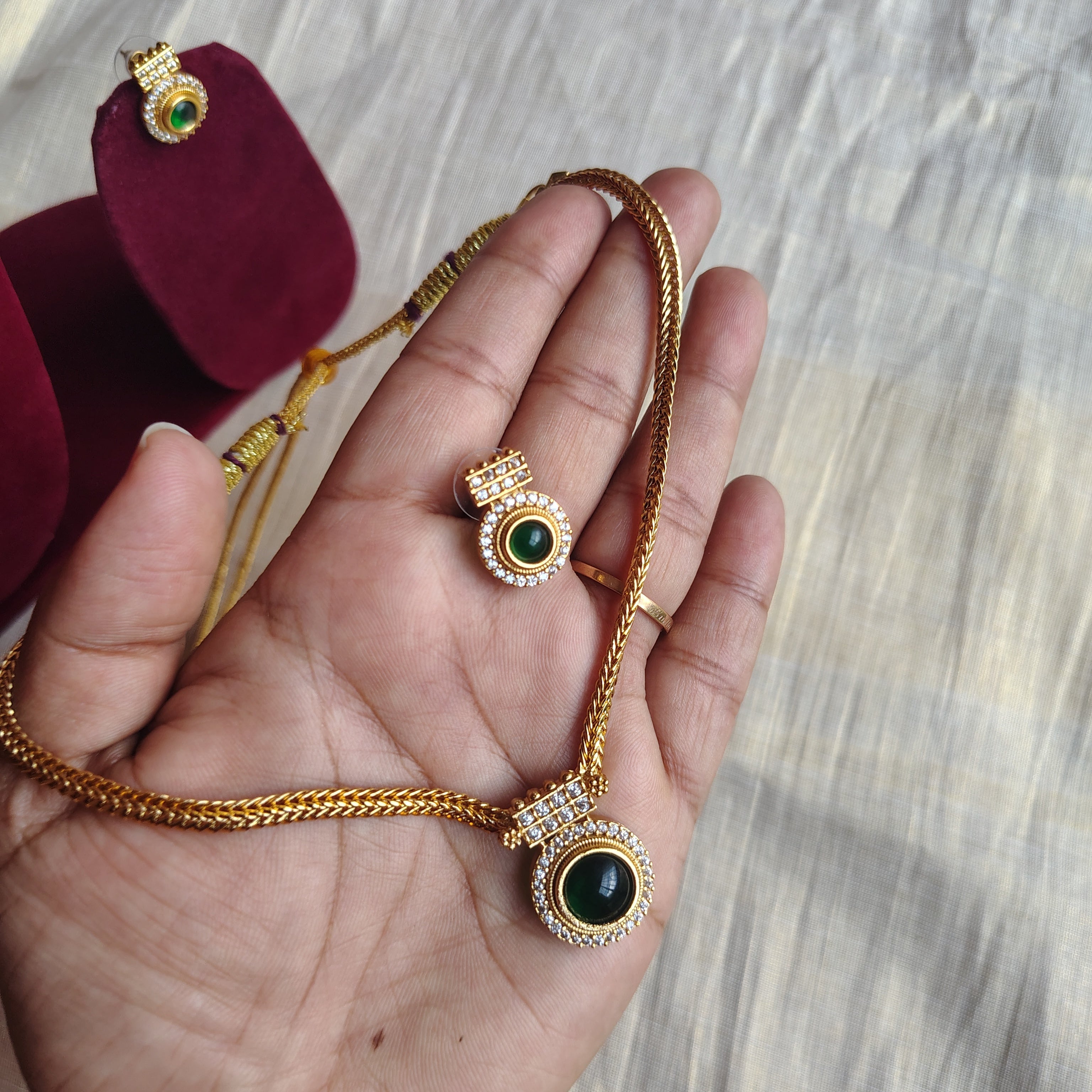 Kaivalya Attigai